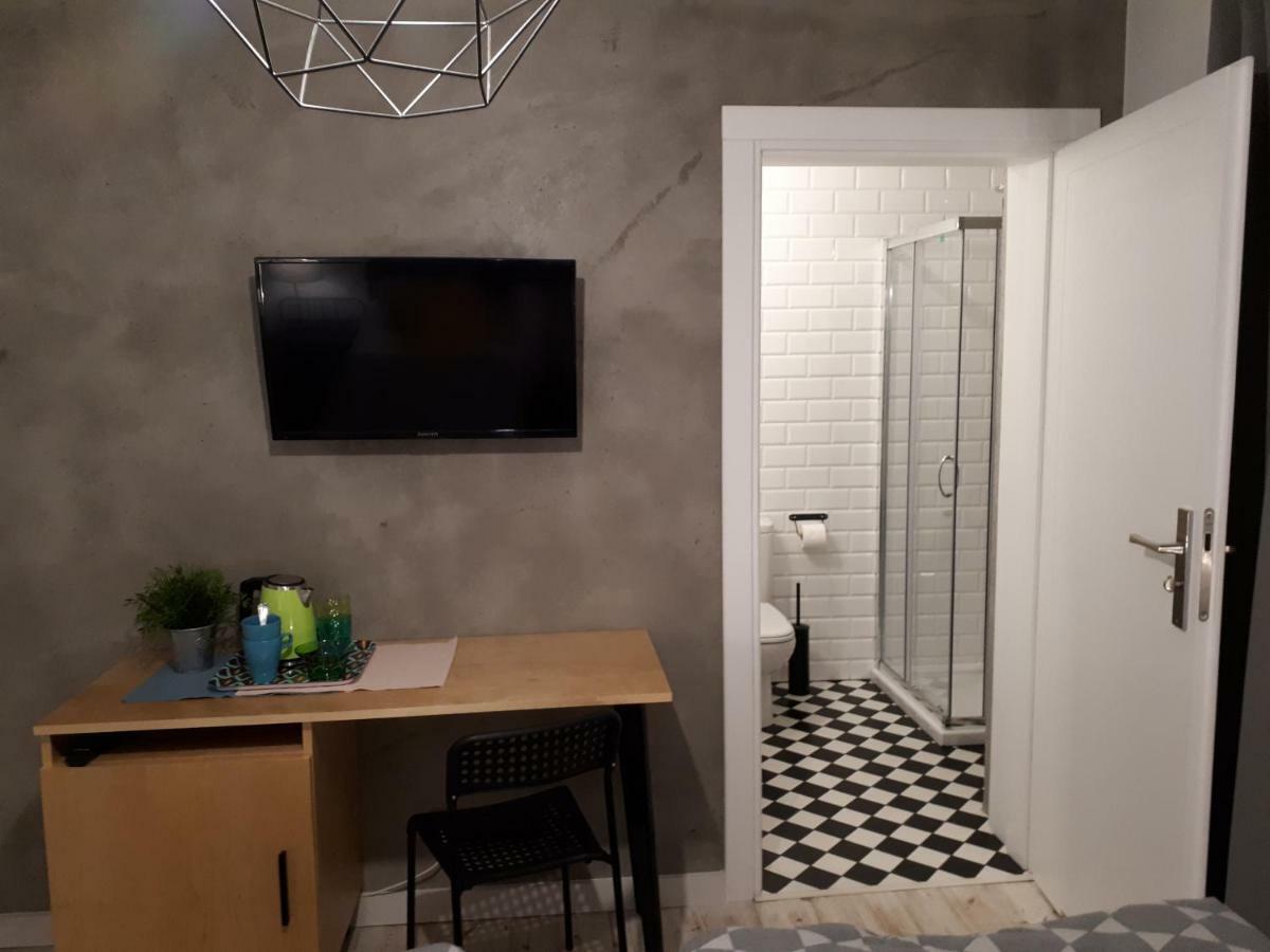 Enklawa Nord Baltycki Chillout House Apartment Władysławowo Exterior foto