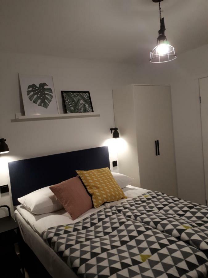 Enklawa Nord Baltycki Chillout House Apartment Władysławowo Exterior foto